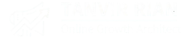 Tanvir Rian Logo